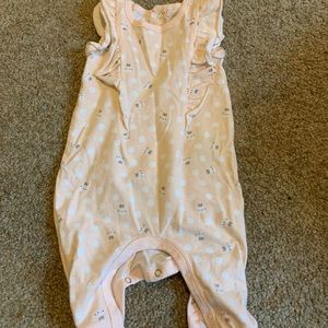 Cat & Jack Bunny One Piece